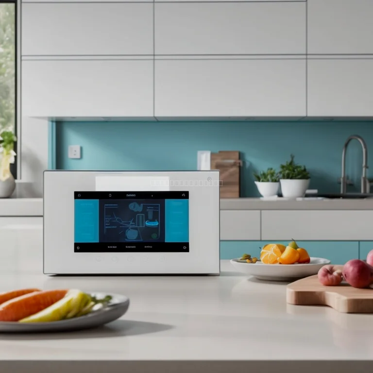 Intelligentes Lagermanagement